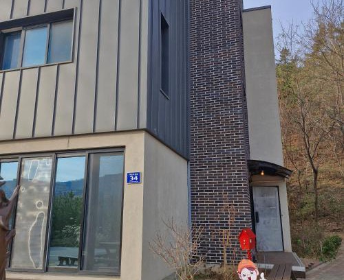 Unseo-dong House | Guesthouse Joy of Life