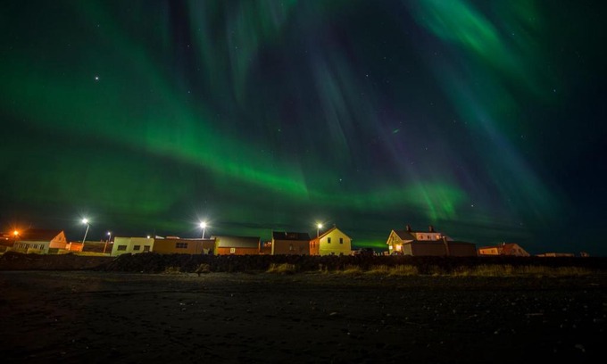Blonduos House | Oceanfront Guesthouse Kiljan: Family-Friendly Retreat