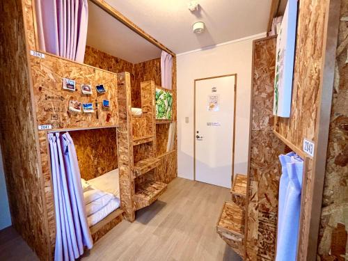 Chuo Ward House | Guesthouse KOBE YAMATOMUSUBI: Family-Friendly Retreat