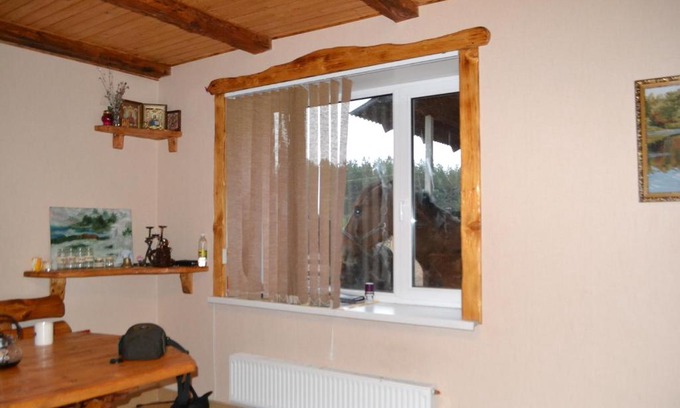 Loschininskoe House | Top-Rated Guesthouse Konny Dvor with Hot Tub & Breakfast