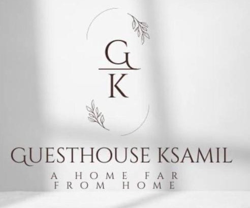 Ksamil House | Guesthouse Ksamil