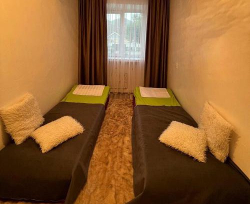 Naryn House | Highly Rated Guesthouse Kyrgyz-Uz for Your Ideal Stay