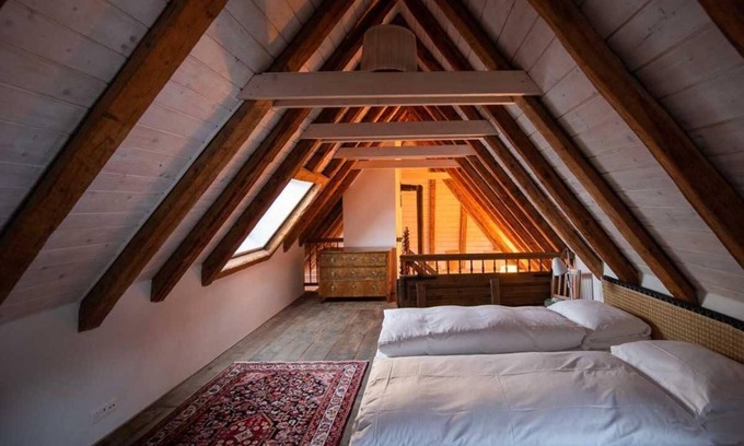 Le Locle House | Discover Guesthouse Le Locle: Rated 9.8 with Great Amenities