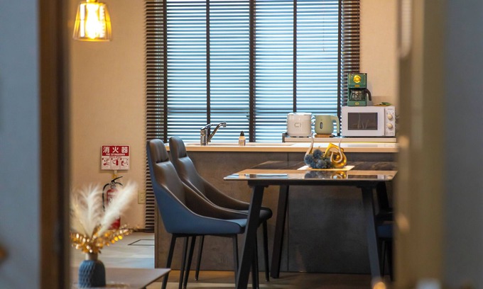 Bihoro House | GUESTHOUSE LE REPOS