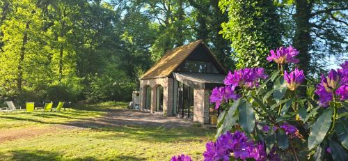 Assebroek House | Guesthouse Les Buttes