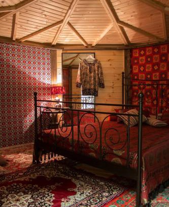 Lahti House | Cozy Guesthouse Little Tundra: Family-Friendly Stay