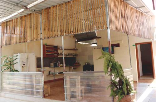 Agua Grande House | Comfortable Guesthouse Mandinga: Pet-Friendly Retreat