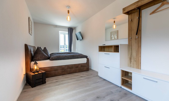 Thun House | Relaxing Guesthouse Meitschi Thun with Spa and Breakfast