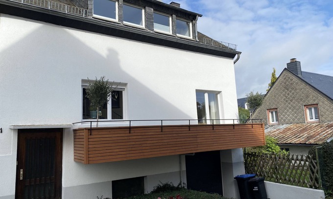 Stadtkyll House | Guesthouse Melitta: Rated 10/10 with Ocean View Pool