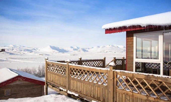 Hornafjörður House | Inviting Guesthouse Nypugardar: Family-Friendly Retreat