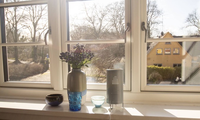 Krusaa Apartment | Top-Rated Guesthouse at the Danish-German Border Awaits