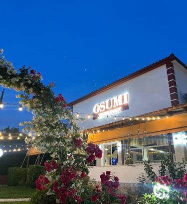 Berat Hotel | Exceptional Guesthouse Osumi with Family-Friendly Dining