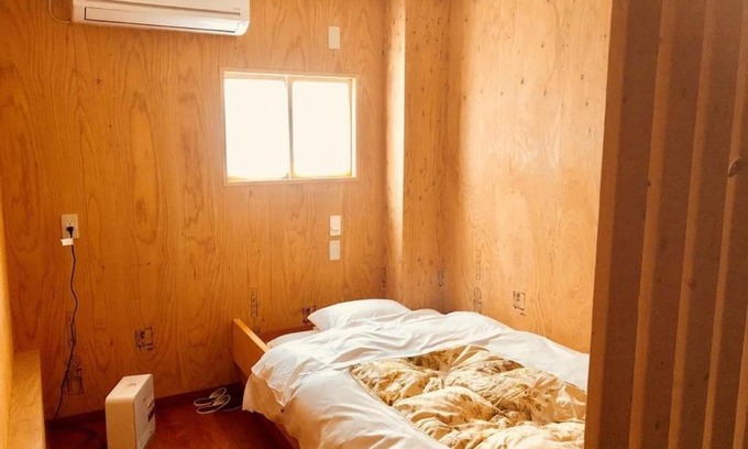 Otaru Hotel | Cozy Guesthouse Otaru Wanokaze - Exceptional Stay Awaits