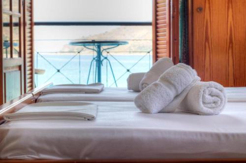 Neo Itilo Apartment | Guesthouse Palataki Neo Oitylo