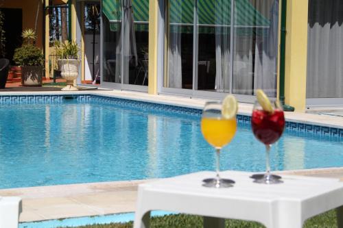 Espinho House | Cozy Guesthouse with Pool & Ocean Views in Espinho
