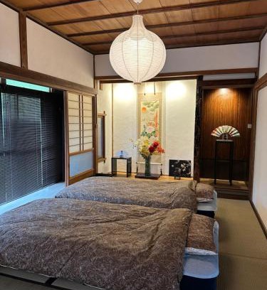 Shimonoseki Apartment | Inviting GuestHouse Ro Umegato - Perfect for Families