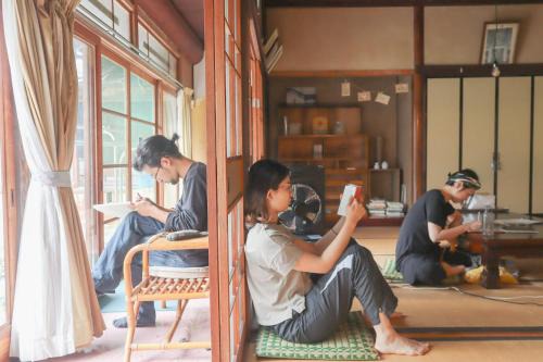 Kure House | Discover Setouchi Life: Family-Friendly with Hot Tub