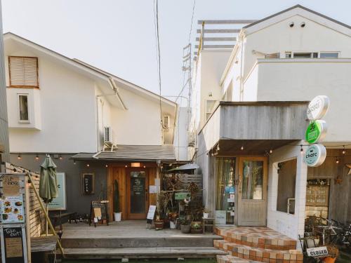 Kamakura House | Ocean View Guesthouse SHIBAFU with Breakfast & Kitchen