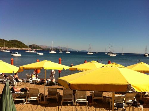 Lopud Island House | Exceptional Guesthouse Storelli with Hot Tub & Family Features