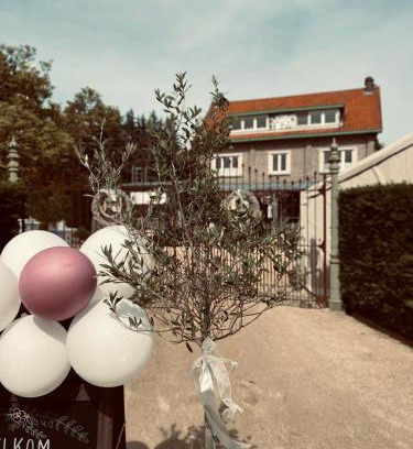 Stokrooie Bed & Breakfast | Exceptional Guesthouse 't Goed Leven with Breakfast & Kitchen