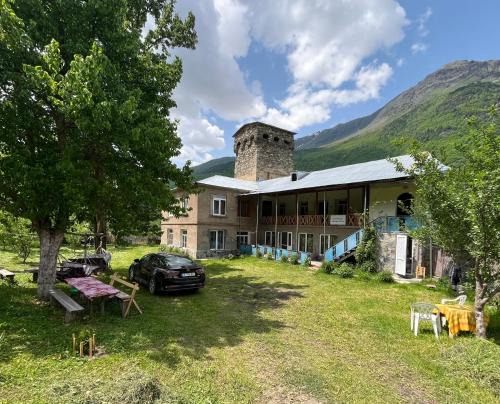 Lalkhori House | Pet-Friendly Guesthouse Tanano/Dodo with Breakfast & Dining