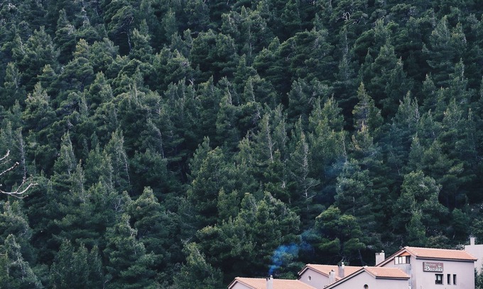 Steni House | Highly Rated Guesthouse Vasiliki: Family-Friendly Retreat