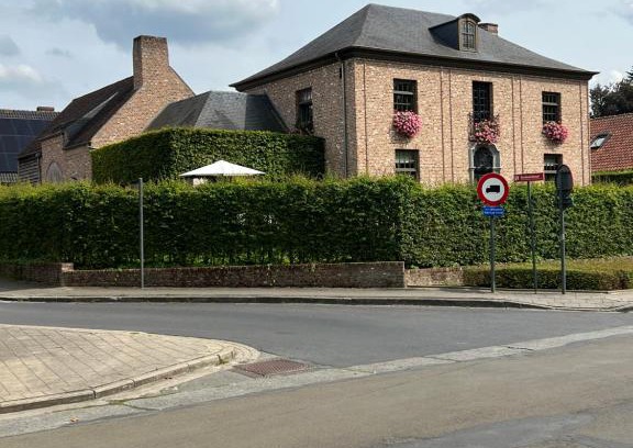 Ypres Bed & Breakfast | Top-Rated Guesthouse Villa Vauban with Family-Friendly Amenities