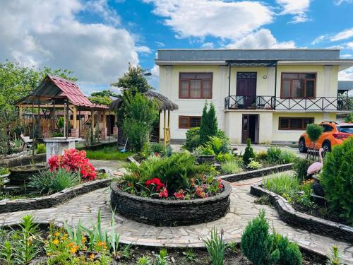 Samegrelo-Zemo Svaneti House | Guesthouse Village Home