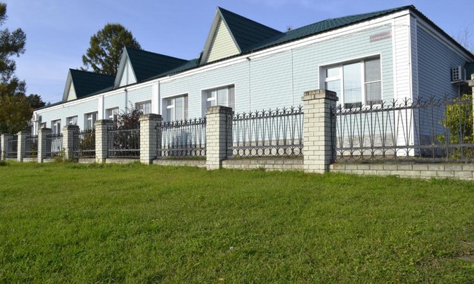 Myshkin House | Budget-Friendly Guesthouse Volga with Breakfast & Pet Access