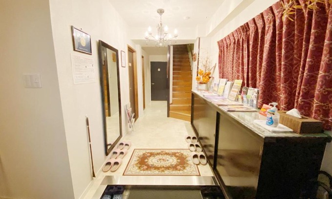 Tokushima House | Convenient GuestHouse017 in Tokushima Near Dining & University