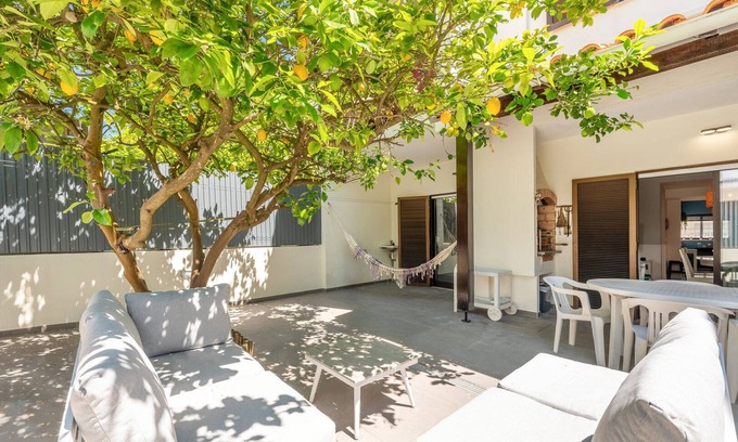 Charneca de Caparica e Sobreda House | GuestReady - Relaxing Stay Near the Beach