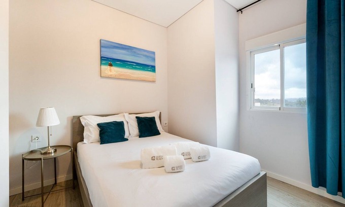 Campanha Apartment | GuestReady - A lovely city escape