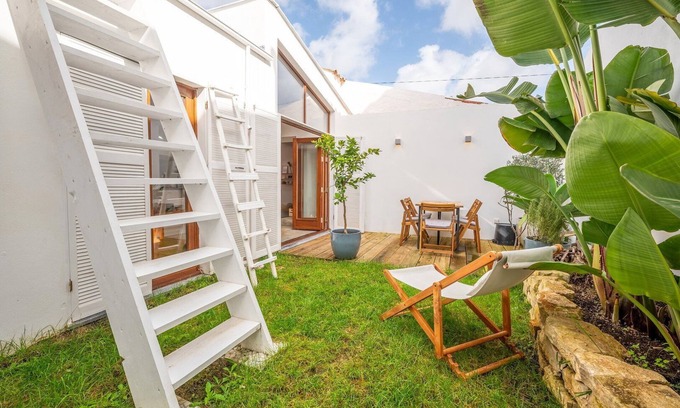 Mafra House | Discover GuestReady: A Delightful Stay in Ericeira