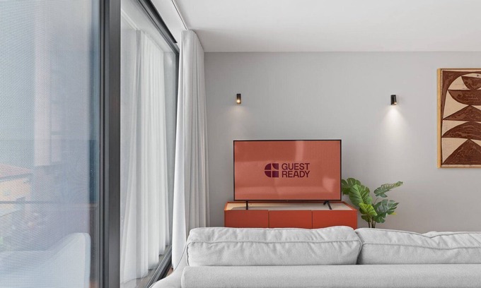 Campanha Apartment | GuestReady - Age of Discoveries - Eanes