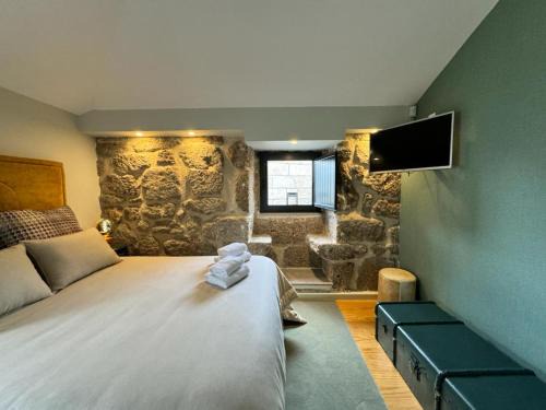 Varzea do Douro House | Discover GuestReady: A Retreat with Pool in Várzea do Douro