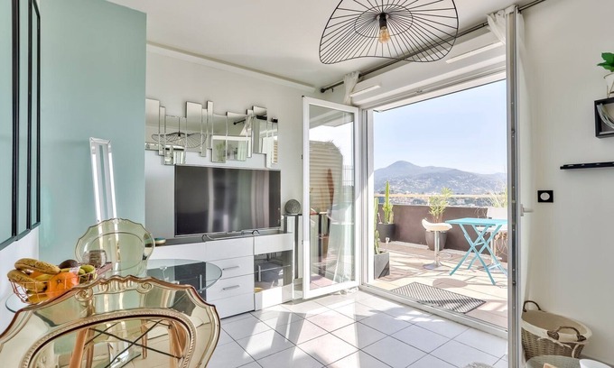 Saint Pierre de Feric Apartment | Explore GuestReady - Appt Heidi Braesch with Family Amenities