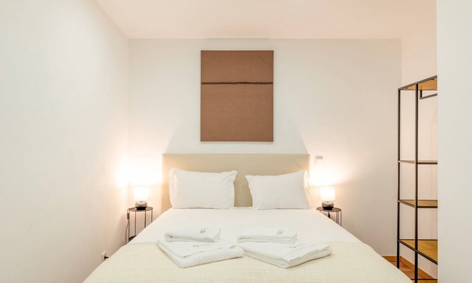 Bairro Alto Apartment | GuestReady - Boaventura Apartments - GF