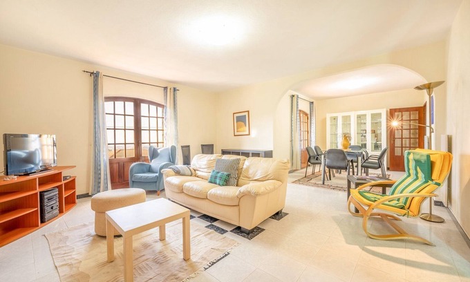 Carvoeira House | GuestReady - Charming house near Sintra