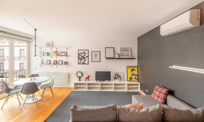 Martires Apartment | Discover GuestReady - Another Frame in the Wall Retreat