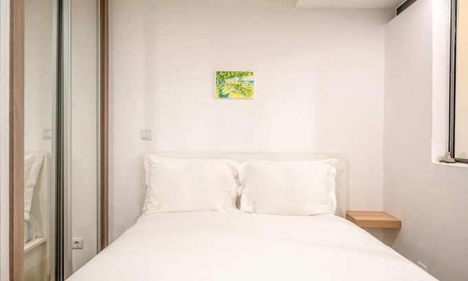 Socorro Apartment | Family-Friendly GuestReady - Cozy Nest in Vibrant Lisbon