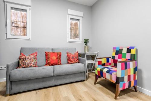 Guindalera Apartment | Cozy GuestReady Retreat in the Heart of Madrid