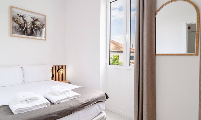 Imaculado Coracao de Maria Apartment | GuestReady - Delightful escape in Madeira