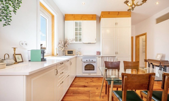 Santa Isabel Apartment | GuestReady - Enchanted haven in Lisbon
