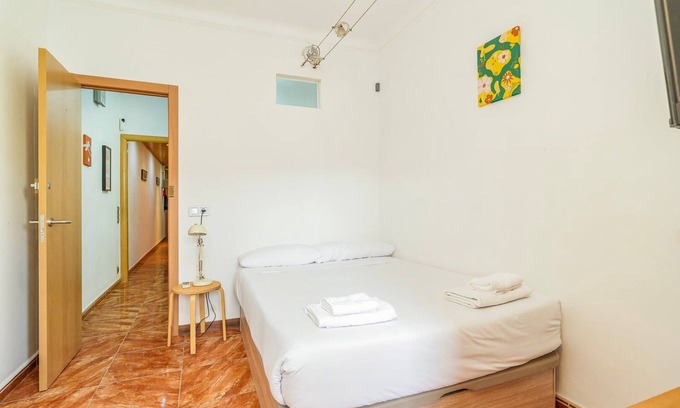 El Poble-sec Apartment | GuestReady - Flat in the center of Barcelona