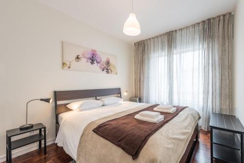 Mafamude Apartment | Child-Friendly Retreat at GuestReady - Grateful Gaia