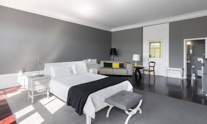 Sao Nicolau Apartment | Highly Rated Innvict Building with Family-Friendly Amenities