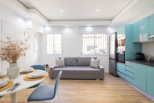 Aiora Apartment | GuestReady - Inviting Valencia retreat
