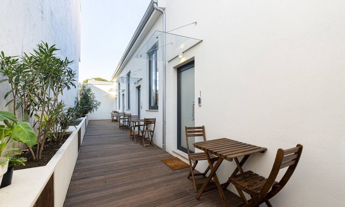 Lapa Apartment | Top-Rated GuestReady King House with Family-Friendly Perks