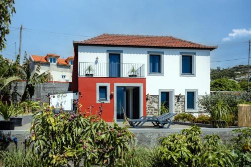 Gaula House | Experience Breathtaking Ocean Views at GuestReady Leme Beach