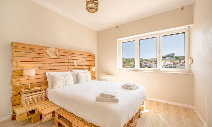 Santa Maria e Sao Miguel Apartment | GuestReady - Lima's Lovely Apartment